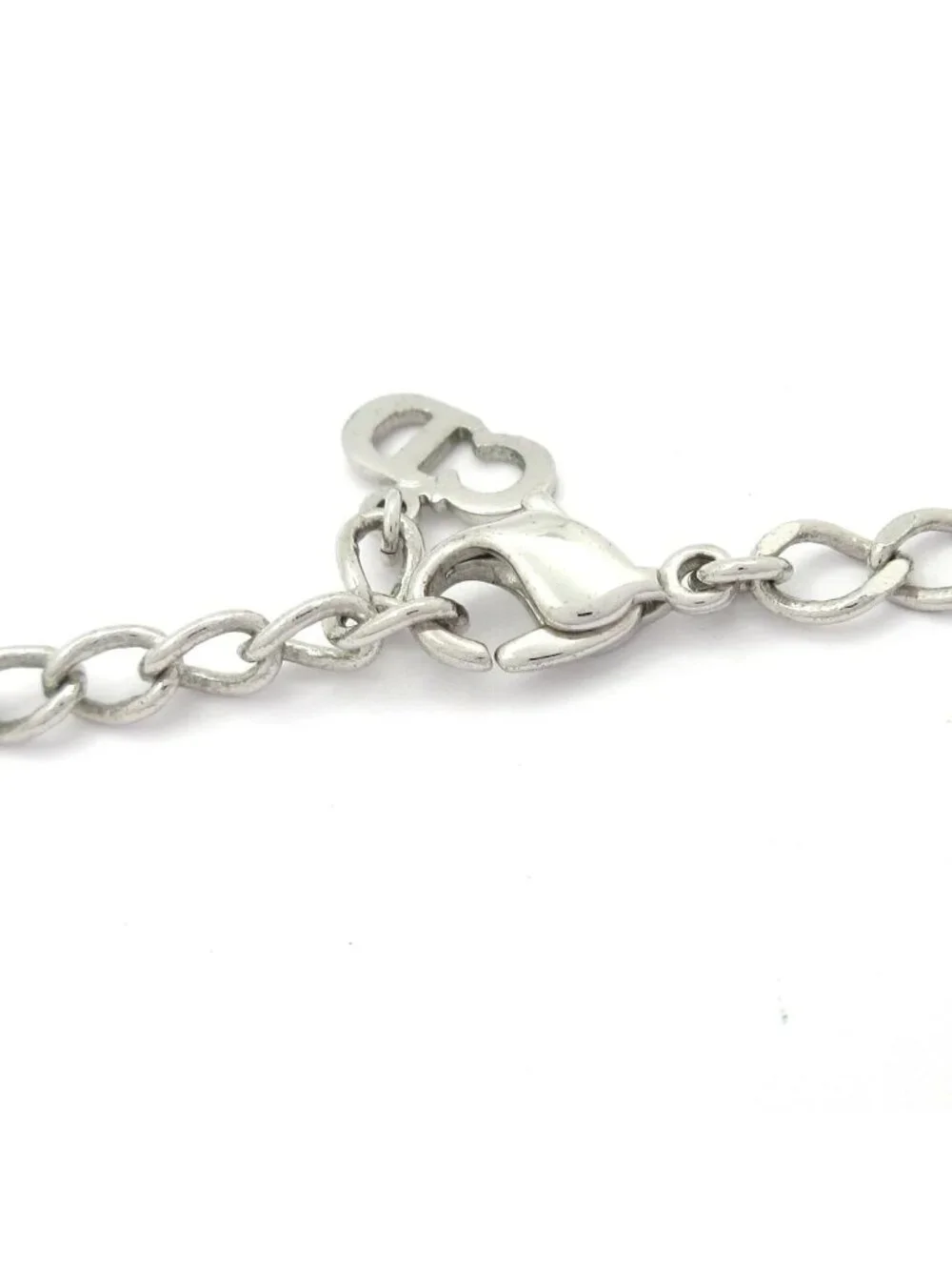 Dior category choker